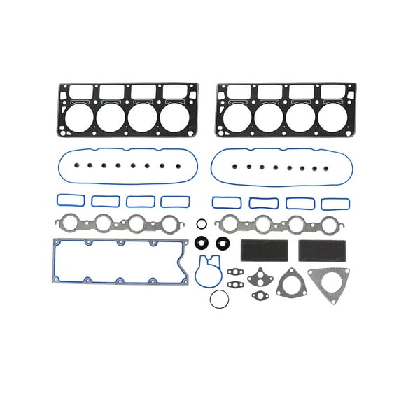DNJ HGS524 MLS Head Gasket Set For 01-06 Suzuki Gran Vitara 2.7L DOHC DNJ HGS524 MLS Head Gasket Set For 01-06 Suzuki Gran Vitara 2.7L DOHC